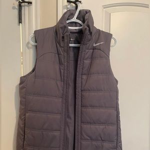 Womens Nike Vest